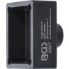 BGS Achsen-Spannmuttern-Schlüssel | für Setra & Neoplan Busse | SW 54 x 68 mm