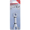 BGS Kraftstoff-Leitungsschlüssel | für Toyota & Honda | 14 mm