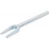 BGS Trenn- und Montagegabel | 295 mm | Gabel 23 mm