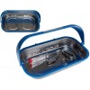 BGS Magnetische Teileschale mit Schirm