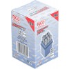 BGS Einschlagzahlen | 10 mm