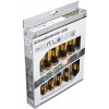 BGS Schraubendreher-Satz | T-Profil (für Torx) T6 - T40 | 11-tlg.