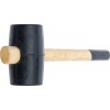 BGS Gummihammer | Kopf-Ø 64 mm | 600 g