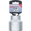BGS Steckschlüssel-Einsatz Sechskant | Antrieb Innenvierkant 20 mm (3/4"") | SW 48 mm