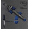 BGS Werkstattwageneinlage 1/6: Steuergehäusedeckel-Ausricht- und Pumpenrad-Demontage-Werkzeug-Satz | für Ford 1.8 TDDi / TDCi