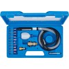 BGS Druckluft-Micro-Stabschleifer-Satz | 17-tlg.