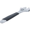 BGS Rollgabelschlüssel mit Kunststoff-Softgriff | SW max. 36 mm