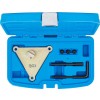 BGS Motor-Einstellwerkzeug-Satz | für Alfa Romeo, Lancia, Fiat 0.9
