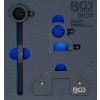BGS Werkstattwageneinlage 1/6: Ausgleichswellen-Einstellwerkzeug-Satz | für Land Rover, Citroen, Mitsubishi, Peugeot, Ford 2.2 DOHC Diesel-Motoren