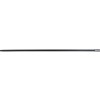 BGS Bit-Einsatz | Länge 800 mm | Antrieb Innenvierkant 12,5 mm (1/2"") | Innenvielzahn (für XZN) M12 | für VAG