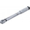 BGS Drehmomentschlüssel | Abtrieb Außenvierkant 6,3 mm (1/4"") | 5 - 25 Nm