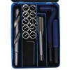 BGS Gewinde-Reparatursatz | M14 x 1,5 mm | 14-tlg.