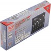 BGS Starter- und Blockschlüssel-Satz | Zollgrößen | SW 1/4"" - 7/8"" | 5-tlg.