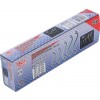 BGS Doppel-Ringschlüssel-Satz | S-Form | SW 10 x 11 - 18 x 19 mm | 5-tlg.