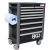 BGS Papierrollen-Halter für Werkstattwagen PROFI