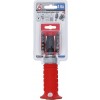 BGS Hand-Schlagschrauber-Satz inkl. Bits | Abtrieb Innensechskant 12,5 mm (1/2"")
