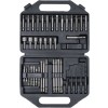 BGS Bohrmaschinen-Bit-Satz | Antrieb Außensechskant 6,3 mm (1/4"") | 41-tlg.