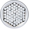 BGS Multi-Einsatz | Antrieb Innenvierkant 20 mm (3/4"") | SW 12 - 38 mm