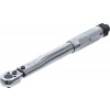 BGS Drehmomentschlüssel | Abtrieb Außenvierkant 6,3 mm (1/4"") | 2 - 24 Nm