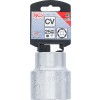 BGS Steckschlüssel-Einsatz Sechskant | Antrieb Innenvierkant 25 mm (1"") | SW 46 mm