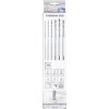 BGS Holzbohrer-Satz | 6 - 14 mm | 6-tlg.
