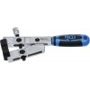 BGS Achsmanschetten-Klemmen-Zange | Drehmomentbetrieb | 90° abgewinkelt