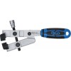 BGS Achsmanschetten-Klemmen-Zange | Drehmomentbetrieb | 90° abgewinkelt