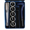 BGS Gewinde-Reparatursatz | M24 x 2,0 mm | 7-tlg.