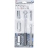 BGS Zündkerzen-Werkzeug-Satz | Antrieb 10 mm (3/8"") | 6-tlg.