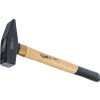 BGS Schlosserhammer | Holz-Stiel | DIN 1041 | 800 g