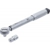 BGS Drehmomentschlüssel | Abtrieb Außenvierkant 10 mm (3/8"") | 20 - 110 Nm
