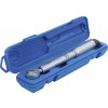 BGS Drehmomentschlüssel | Abtrieb Außenvierkant 10 mm (3/8"") | 20 - 110 Nm