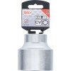 BGS Steckschlüssel-Einsatz Sechskant | Antrieb Innenvierkant 20 mm (3/4"") | SW 55 mm