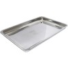 BGS Auffangwanne | Edelstahl | 600 x 400 mm | 9 l