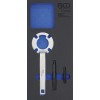 BGS Motor-Einstellwerkzeug-Satz | für Volvo 5 Zylinder 2,0 / 2,4 / 2,5 Diesel