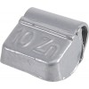 BGS Auswuchtgewichte | 10 g | 100-tlg.
