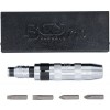 BGS Hand-Schlagschrauber-Satz mit Bits | 5-tlg.