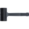 BGS Schonhammer | rückschlagfrei | Ø 50 mm | 850 g