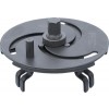 BGS Universal-3-Arm-Tankgeber-Schlüssel | 89 - 170 mm