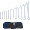 BGS Maul-Ringschlüssel-Satz | SW 6 - 22 mm | 12-tlg.