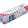 BGS Maul-Ringschlüssel-Satz | SW 6 - 22 mm | 12-tlg.
