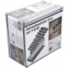 BGS Schraubendreher-Satz mit T-Griff | Zollmaße | Innensechskant 3/32"" - 3/8"" | 10-tlg.