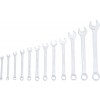 BGS Maul-Ringschlüssel-Satz | SW 6 - 22 mm | 12-tlg.