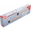 BGS Schonhammer-Satz | Hickory-Stiel | rückschlagfrei | Ø 30 / 45 mm | 300 / 550 g | 2-tlg.