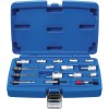 BGS Bit-Adapter- / Steckschlüssel-Adapter-Satz | 16-tlg.