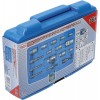 BGS Bit-Adapter- / Steckschlüssel-Adapter-Satz | 16-tlg.
