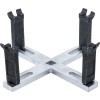 BGS Tankgeberschlüssel, verstellbar | Antrieb Innenvierkant 12,5 mm (1/2"")