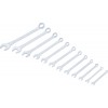 BGS Maul-Ringschlüssel-Satz | SW 6 - 22 mm | 12-tlg.