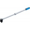 BGS Gelenkgriff, ausziehbar | Abtrieb Außenvierkant 12,5 mm (1/2"") | 450 - 600 mm