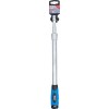 BGS Gelenkgriff, ausziehbar | Abtrieb Außenvierkant 12,5 mm (1/2"") | 450 - 600 mm